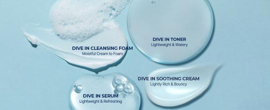 Torriden DIVE-IN Trial Kit 