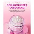  YADAH Collagen Hydra Core Cream Cream