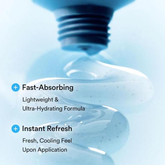  Abib Hyaluronic boom crème Water tube