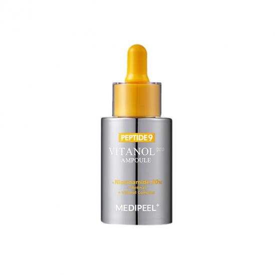  Medi-Peel Peptide 9 Vitanol Ampoule Pro 30ml