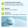 Torriden DIVE-IN Soothing Cream 100ml 