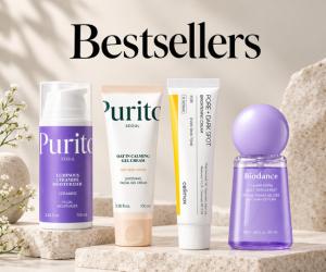 Bestsellers