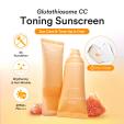 Abib Glutathiosome CC Sunscreen Toning Tube SPF 50+ PA++++, 50мл