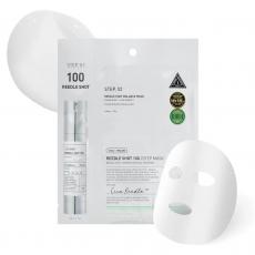 VT COSMETICS VT Reedle Shot 100 2 Step Mask
