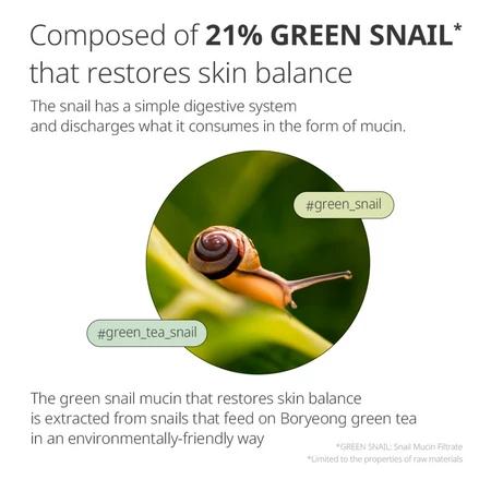 VT Cosmetics Snail Reedle Shot 100B 