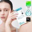 ILSO Natural MILD Clear Nose Patch 5 бр.