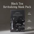 Pyunkang yul Black Tea Revitalizing Mask Pack