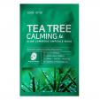 Шийт Маска Some By Mi Tea Tree Calming Mask