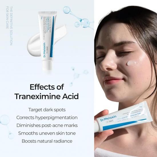  Dr.Melaxin TX Cream