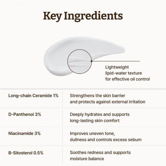 Dr. Reju-All Advanced LC-Ceramide Barrier Cream 50ml