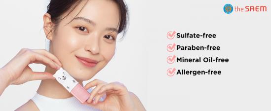 THE SAEM Iceland Hydrating Collagen Eye Stick 