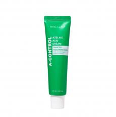 NINE LESS  A-Control Azelaic Acid Cream 50ml