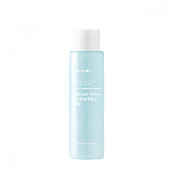 Ma:nyo Thermal Water Moisturizing Toner 155ml 
