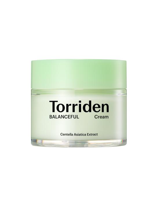  Torriden Balanceful Cica Cream 80ml