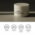 Abib Rice Probiotics Overnight Mask Barrier Jelly 80мл