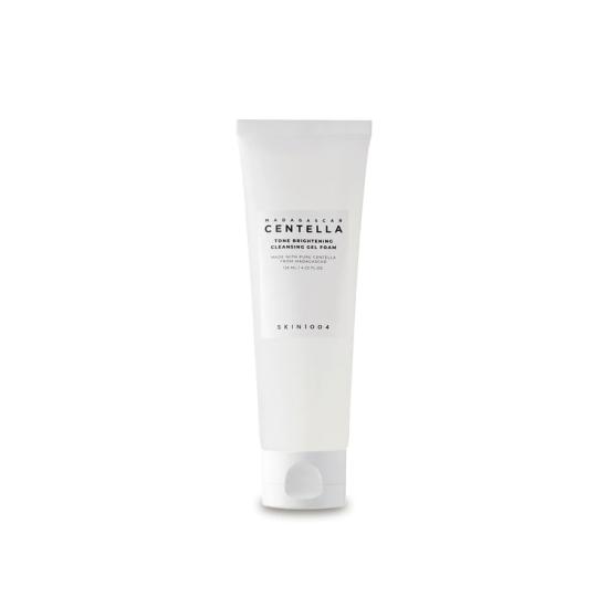  SKIN 1004 Madagascar Centella Tone Brightening Cleansing Gel Foam