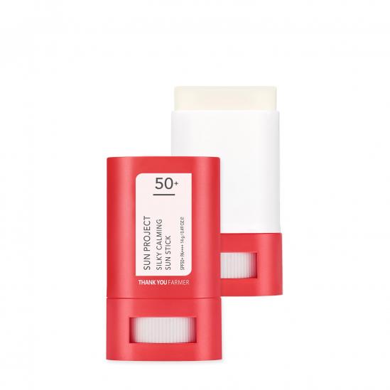 Слънцезащитен стик Thank You Farmer Sun Project Stick SPF50+ PA++++