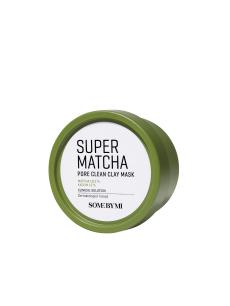 Маска за Лице Some by Mi Super Matcha Pore Clay Mask