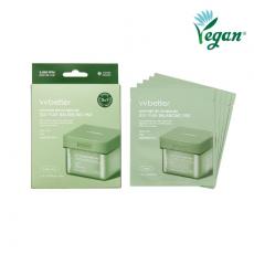 VVBetter Jeju Yuja Balancing Pad Mini Set