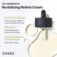 Cosrx The Retinol 0.5 Oil 