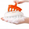 lilyeve TURN Dual Gua Sha & Shampoo Brush
