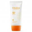 Frudia Tone Up Base Sun Cream SPF50+ PA+++ 