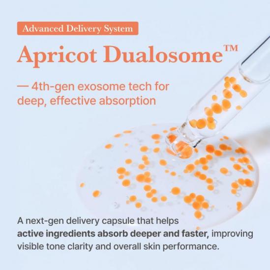 I'M FROM  Apricot Dark Spot Drop Ampoule 50ml