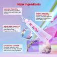 Tocobo - Collagen Brightening Eye Gel Cream - 30ml