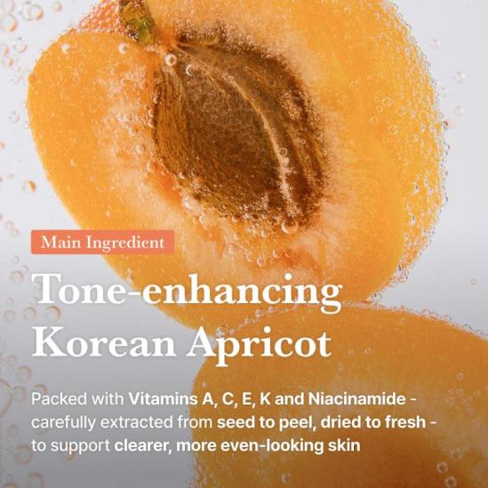 I'M FROM  Apricot Dark Spot Drop Ampoule 50ml