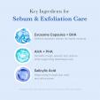 MediCube Zero Pore Clearing Capsule Cleansing Foam 120g