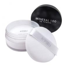 A'Pieu Mineral 100HD Powder 2