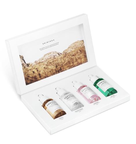  SKIN1004 Madagascar Centella Ampoule Kit