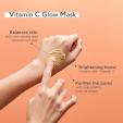 HANSKIN Vitamin C Glow Mask 