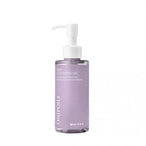 Почистващо олио Mizon Firming Deep Cleansing Oil - exp. 14.11.2026