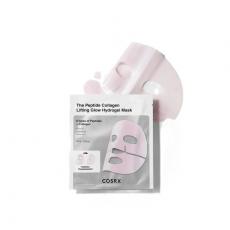 COSRX Peptide Collagen Glow Hydrogel Mask 34g