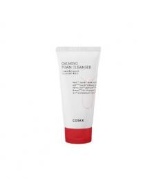 CosRX AC Collection Calming Foam Cleanser (mini) 50ml