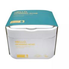 Grace Day Hello, Morning Collagen Acne 30pcs