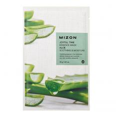 Mizon Joyful Time Aloe Essence Mask