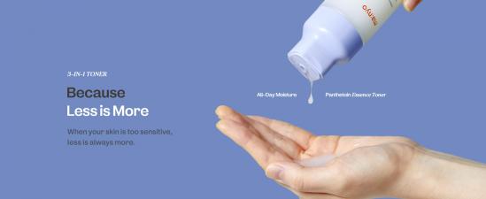  Ma:nyo Panthetoin Essence Toner 200ml