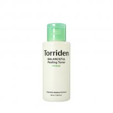 Torriden BALANCEFUL Peeling Toner 50ml