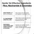  Anua 7 Rice Ceramide Hydrating Barrier Serum 50ml
