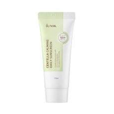Мини Слънцезащита iUinik Centella Calming Daily Suncreen SPF50+ PA++++ mini