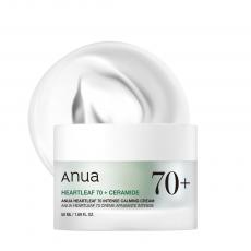 Anua Heartleaf 70% Intense Calming Cream (renewal) 50ml
