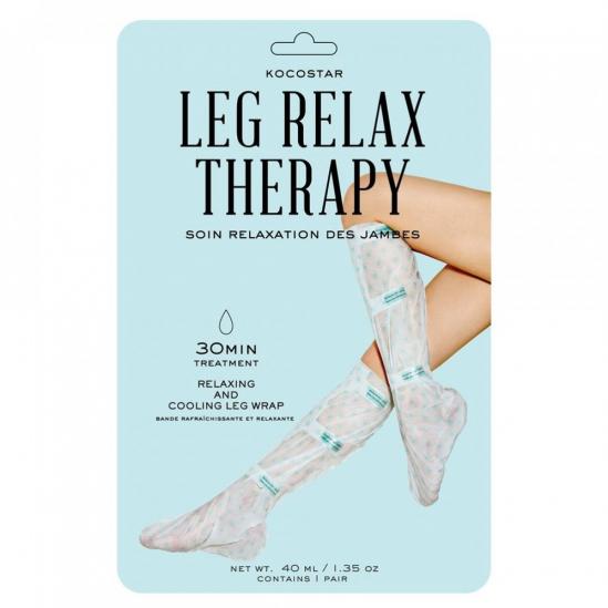 Маска-терапия за крака Kocostar Leg Relax Therapy