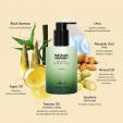  Haruharu Wonder Black Bamboo Daily Soothing Body Oil