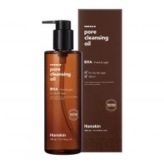  HANSKIN Pore Cleansing Oil BHA 