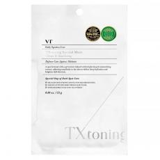 VT COSMETICS TX- Toning Special Sheet Mask 