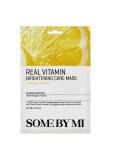 SOME BY MI Real Vitamin Brightening Care Mask 