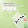  Torriden BALANCEFUL Mask 25ml*10ea