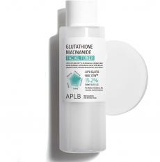 APLB Glutathione Niacinamide Facial Toner